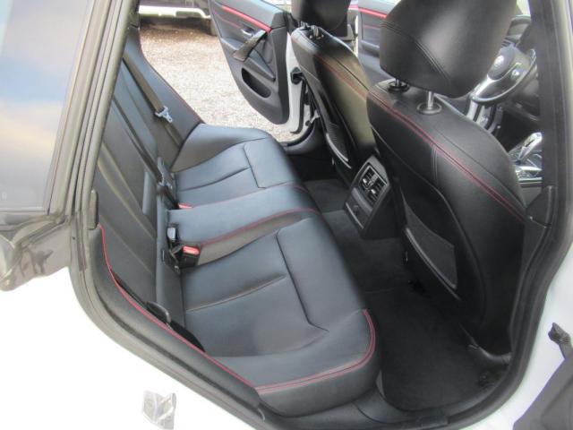 Bmw Série 4 Gran Coupé image 4