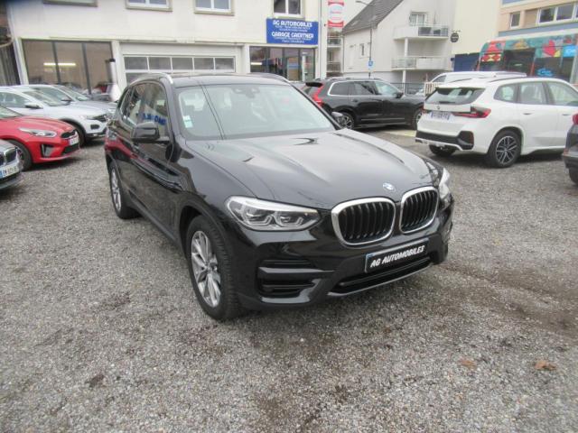 Bmw X3 image 8