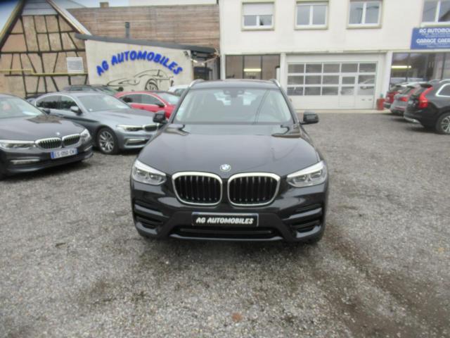 Bmw X3 image 7