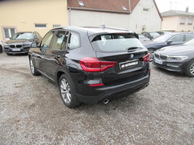 Bmw X3 image 3
