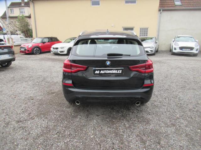 Bmw X3 image 1