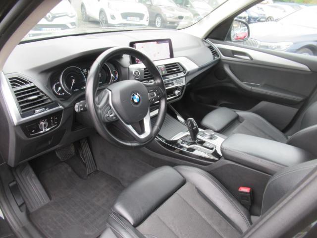 Bmw X3 image 5