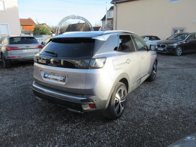Peugeot 3008 image 1