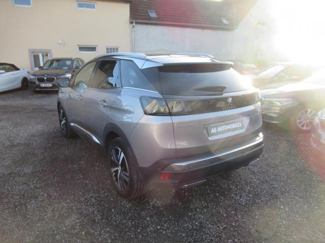Peugeot 3008 image 7
