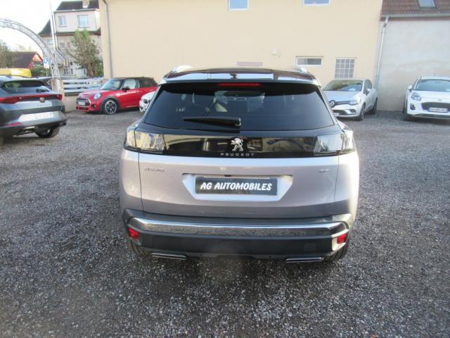 Peugeot 3008 image 5