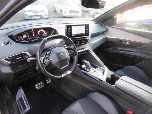 Peugeot 3008 image 9