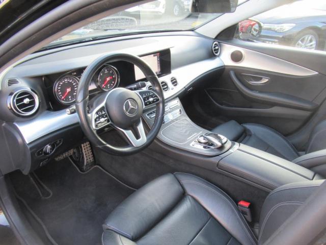 Mercedes Benz Classe E image 2