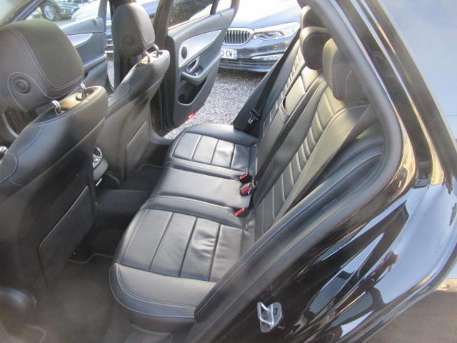 Mercedes Benz Classe E image 6