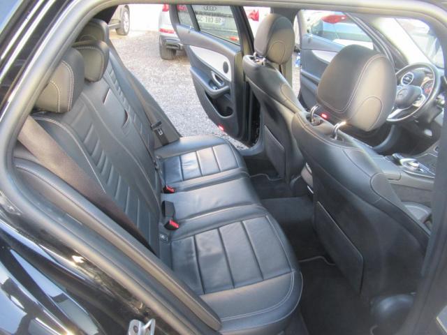Mercedes Benz Classe E image 4