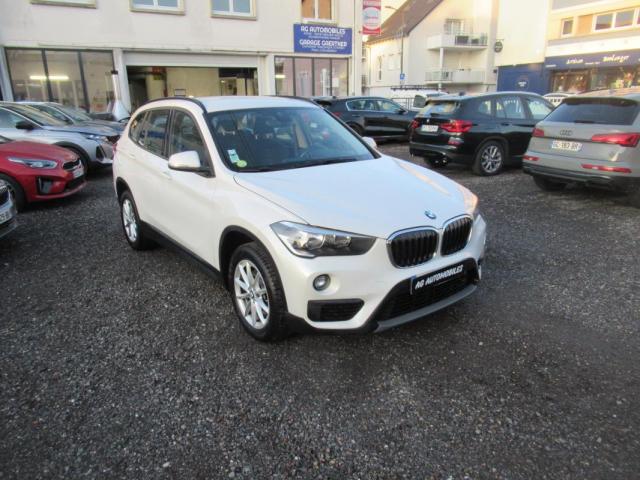 Bmw X1 image 5