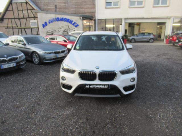 Bmw X1 image 3