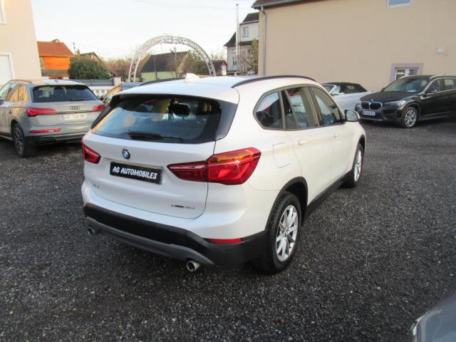 Bmw X1 image 9