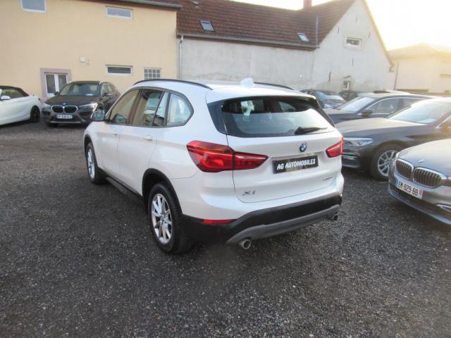 Bmw X1 image 6