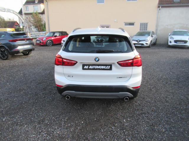 Bmw X1 image 2