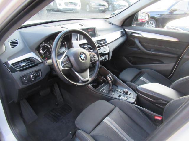 Bmw X1 image 1