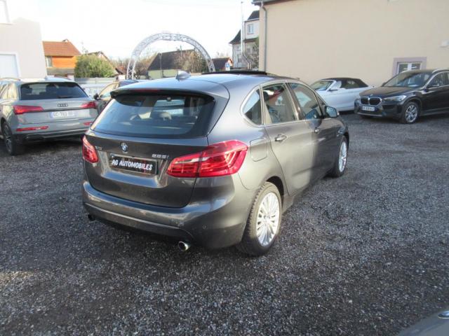 Bmw Serie 2 Active Tourer image 6