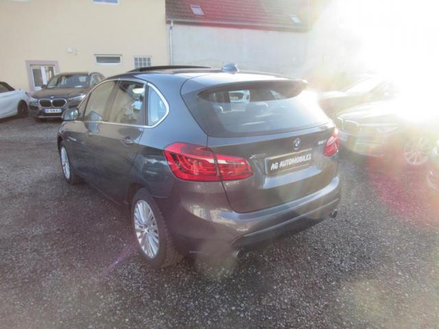 Bmw Serie 2 Active Tourer image 5