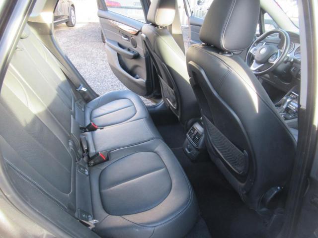 Bmw Serie 2 Active Tourer image 1