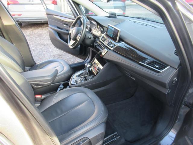 Bmw Serie 2 Active Tourer image 4