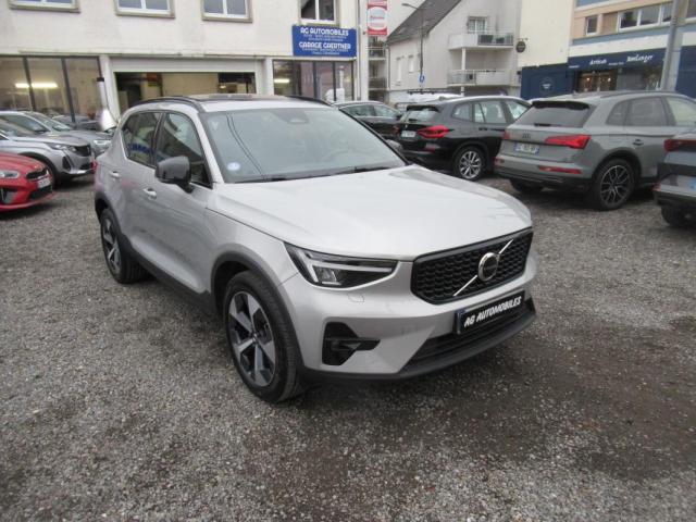 Volvo Xc40 image 9