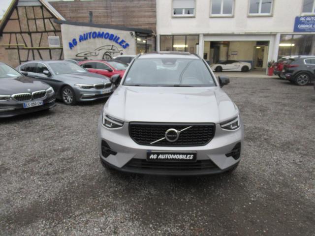 Volvo Xc40 image 2