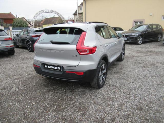 Volvo Xc40 image 8