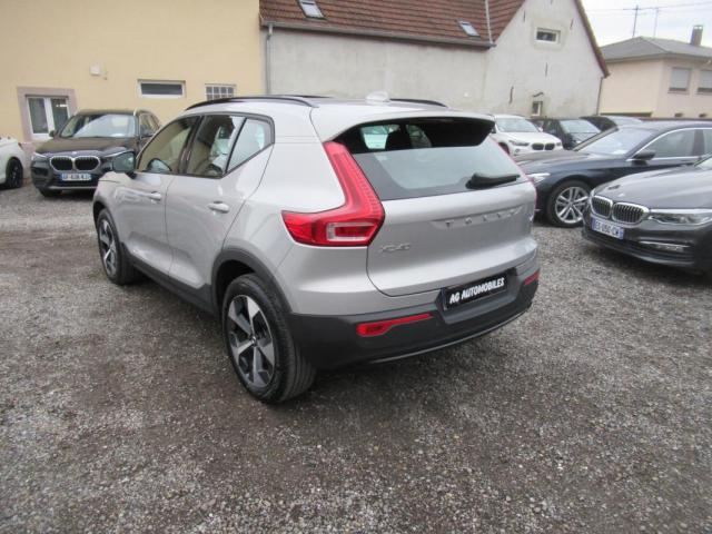Volvo Xc40 image 5