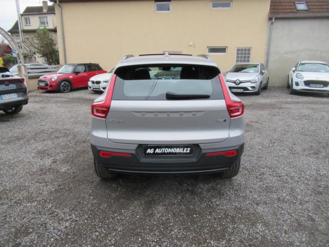Volvo Xc40 image 4