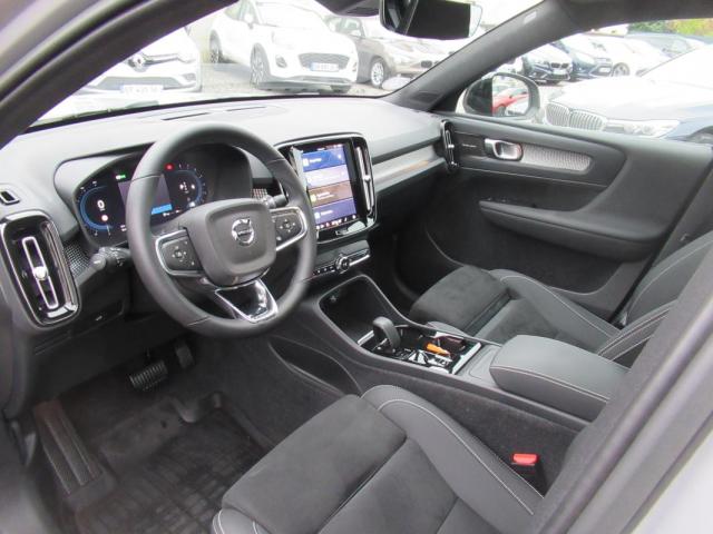 Volvo Xc40 image 3