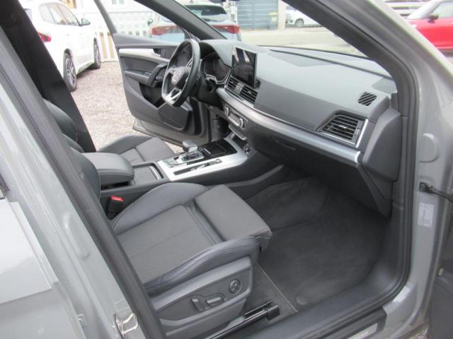 Audi Q5 image 6