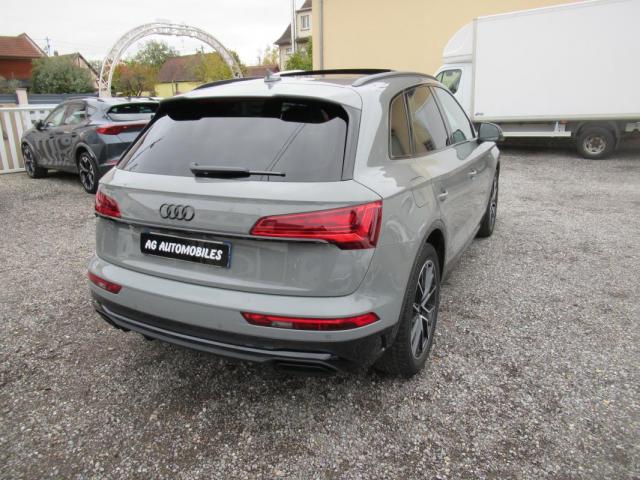Audi Q5 image 7