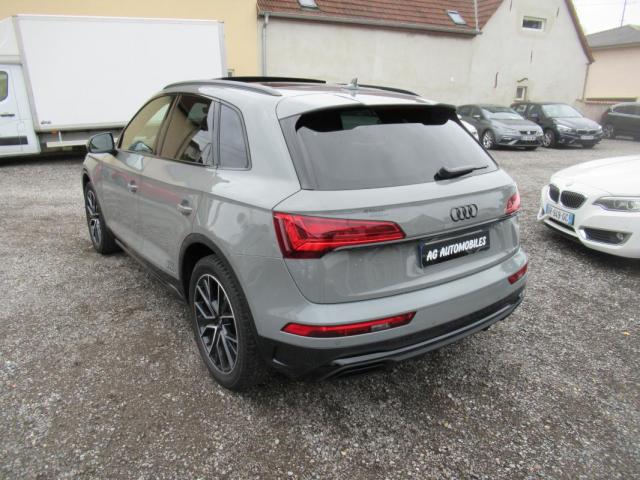 Audi Q5 image 1