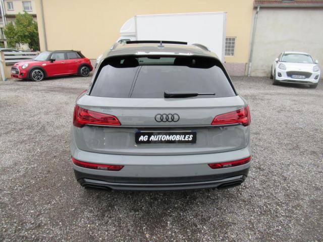 Audi Q5 image 2