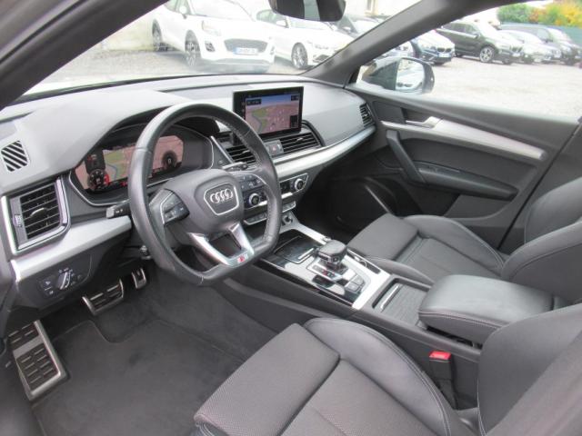 Audi Q5 image 5