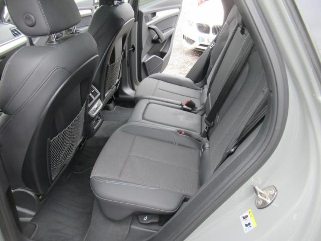 Audi Q5 image 8