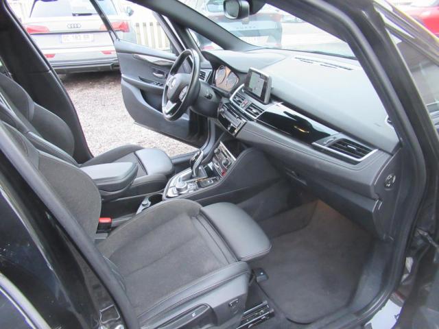 Bmw Serie 2 Active Tourer image 7