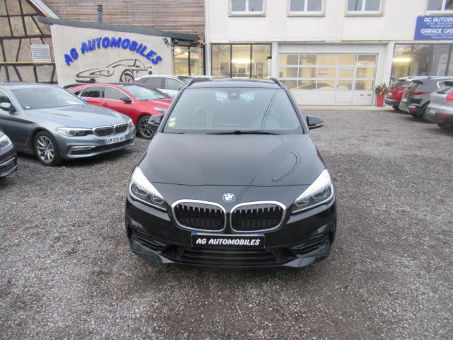 Bmw Serie 2 Active Tourer image 1