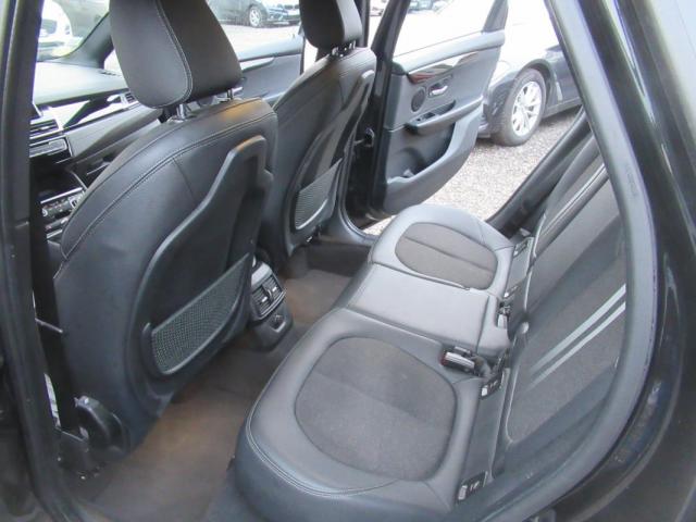 Bmw Serie 2 Active Tourer image 2