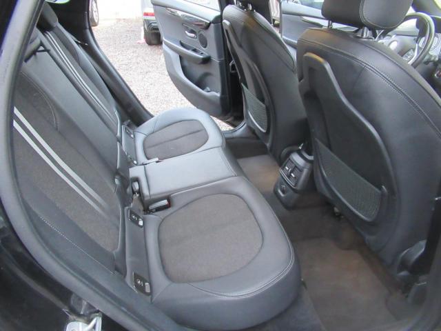 Bmw Serie 2 Active Tourer image 4