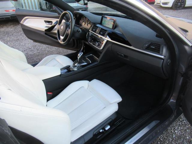 Bmw Serie 4 Coupé image 4