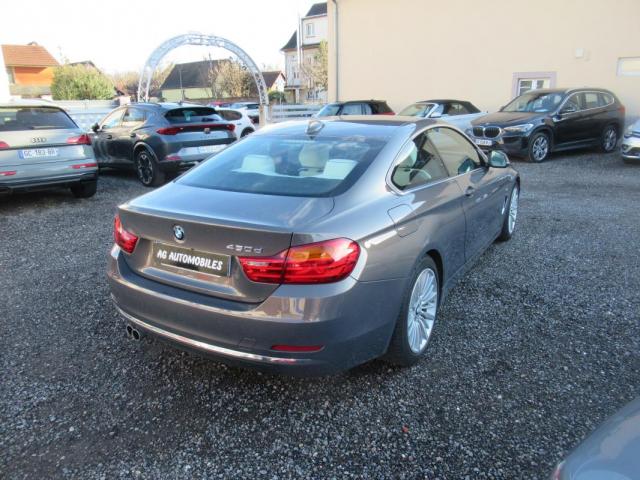 Bmw Serie 4 Coupé image 3