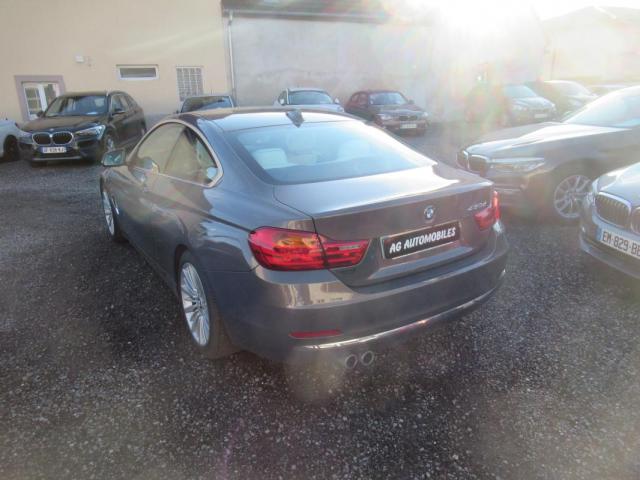 Bmw Serie 4 Coupé image 7