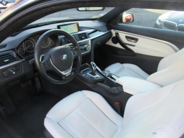 Bmw Serie 4 Coupé image 9