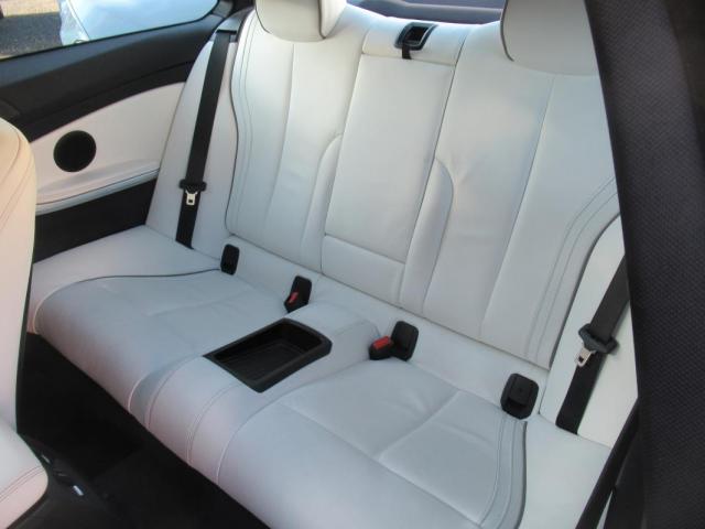 Bmw Serie 4 Coupé image 1