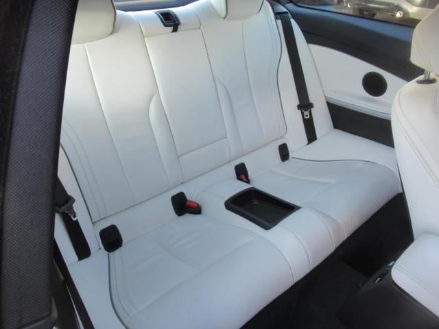 Bmw Serie 4 Coupé image 8