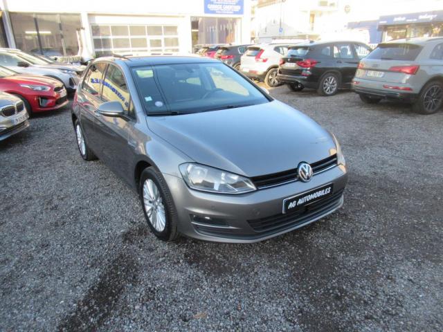 Volkswagen Golf image 3