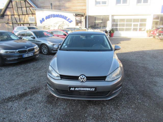 Volkswagen Golf image 7