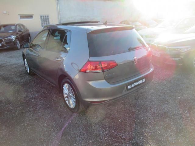 Volkswagen Golf image 2