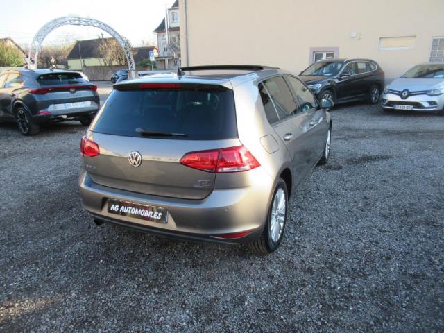 Volkswagen Golf image 1