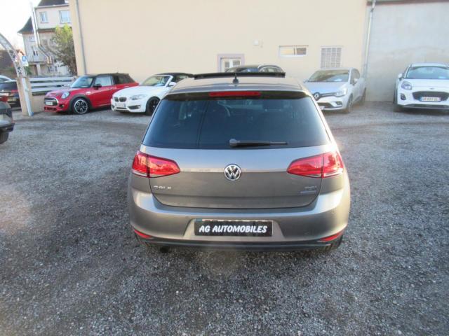 Volkswagen Golf image 5